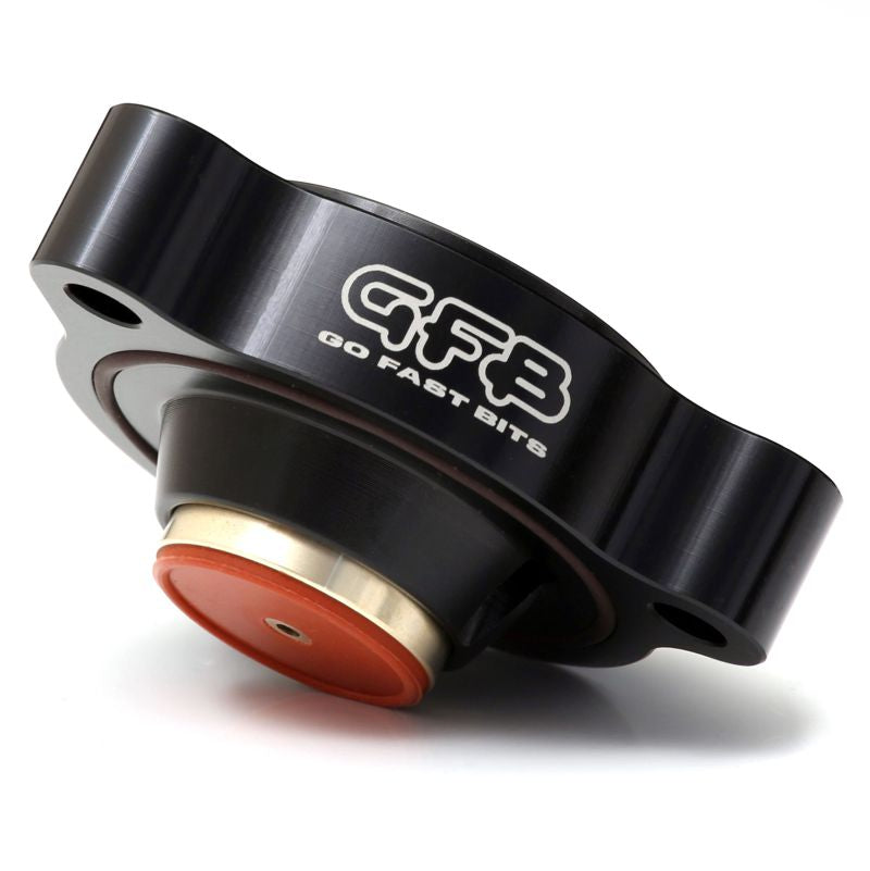 GFB DV+ Diverter Valve – Alfa Romeo Giulia (952)/Stelvio (949) / BMW X5M (E70)/X6M (E71)