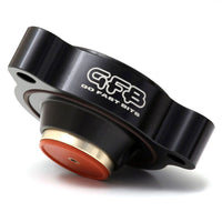 GFB DV+ Diverter Valve – Alfa Romeo Giulia (952)/Stelvio (949) / BMW X5M (E70)/X6M (E71)