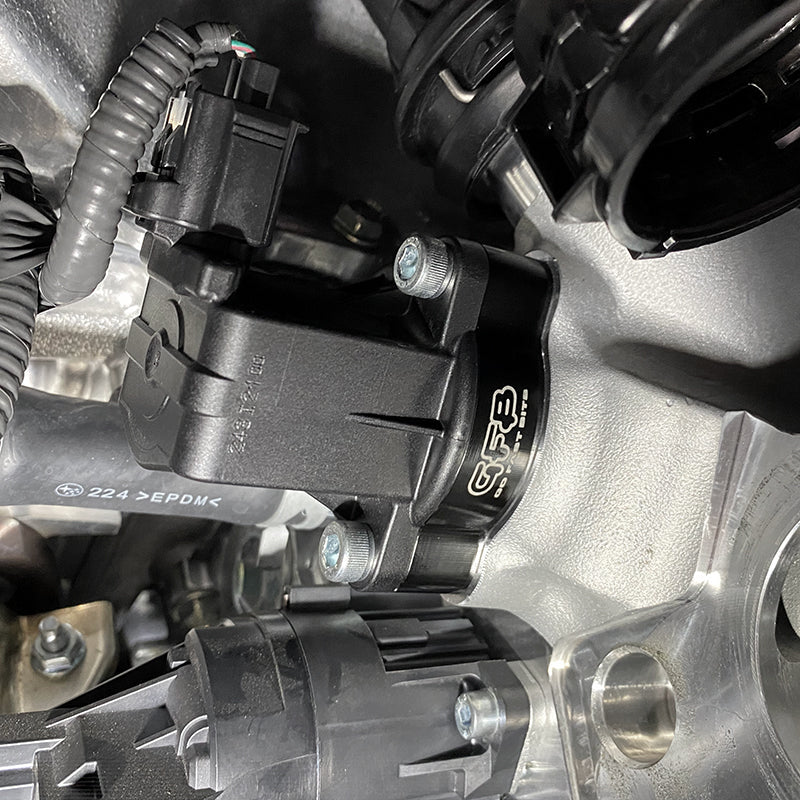 GFB DV+ Diverter Valve – Subaru WRX (VB)