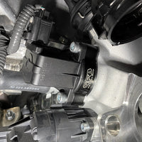 GFB DV+ Diverter Valve – Subaru WRX (VB)