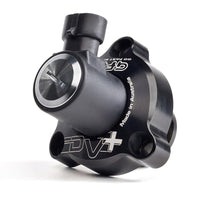 GFB DV+ Diverter Valve w/Integrated Solenoid – Audi S4/RS4/S5/RS5 (B9) A6/S6/A7/S7 (C8) / VW Golf R (Mk8)