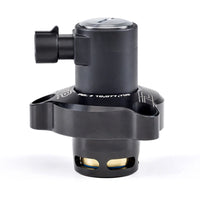 GFB DV+ Diverter Valve w/Integrated Solenoid – Audi S4/RS4/S5/RS5 (B9) A6/S6/A7/S7 (C8) / VW Golf R (Mk8)