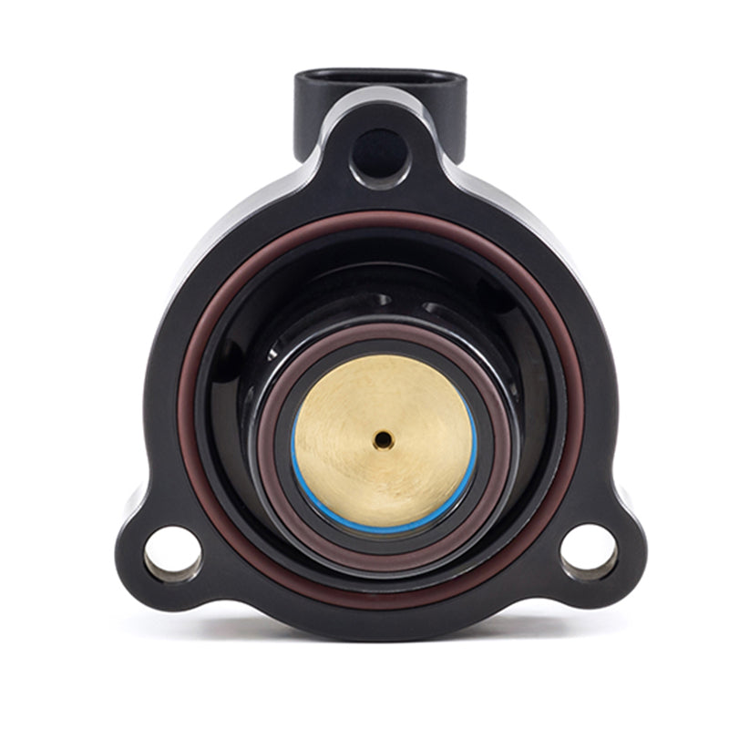 GFB DV+ Diverter Valve w/Integrated Solenoid – Audi S4/RS4/S5/RS5 (B9) A6/S6/A7/S7 (C8) / VW Golf R (Mk8)