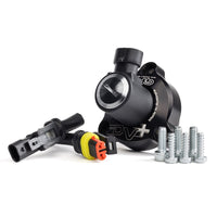 GFB DV+ Diverter Valve w/Integrated Solenoid – Audi S4/RS4/S5/RS5 (B9) A6/S6/A7/S7 (C8) / VW Golf R (Mk8)