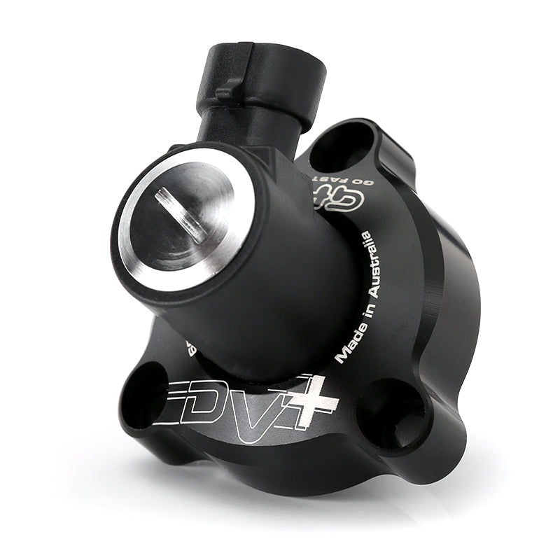 GFB DV+ Diverter Valve – Mini (N14/N18) / Peugeot/Citroen (Prince 1.6T) – Integrated Solenoid