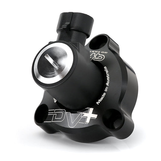 GFB DV+ Diverter Valve – Mini (N14/N18) / Peugeot/Citroen (Prince 1.6T) – Integrated Solenoid