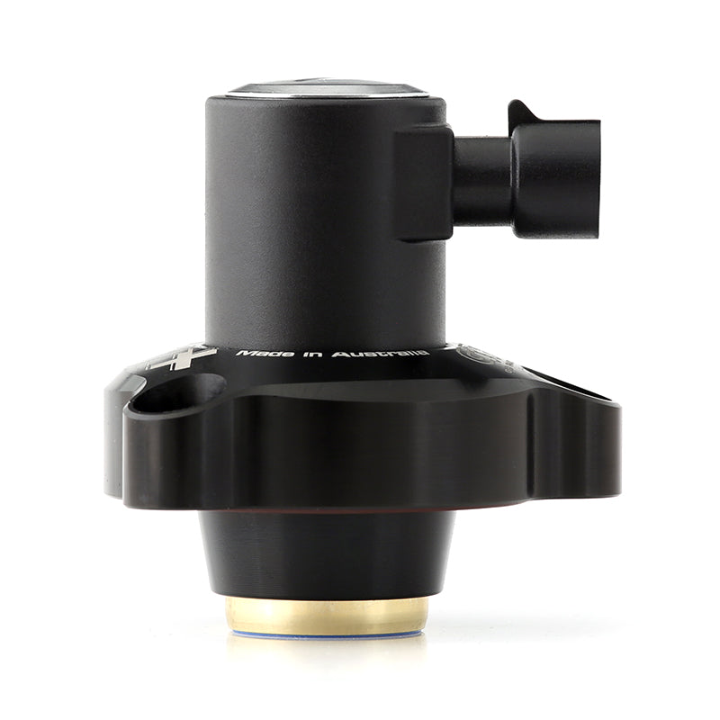 GFB DV+ Diverter Valve – Mini (N14/N18) / Peugeot/Citroen (Prince 1.6T) – Integrated Solenoid