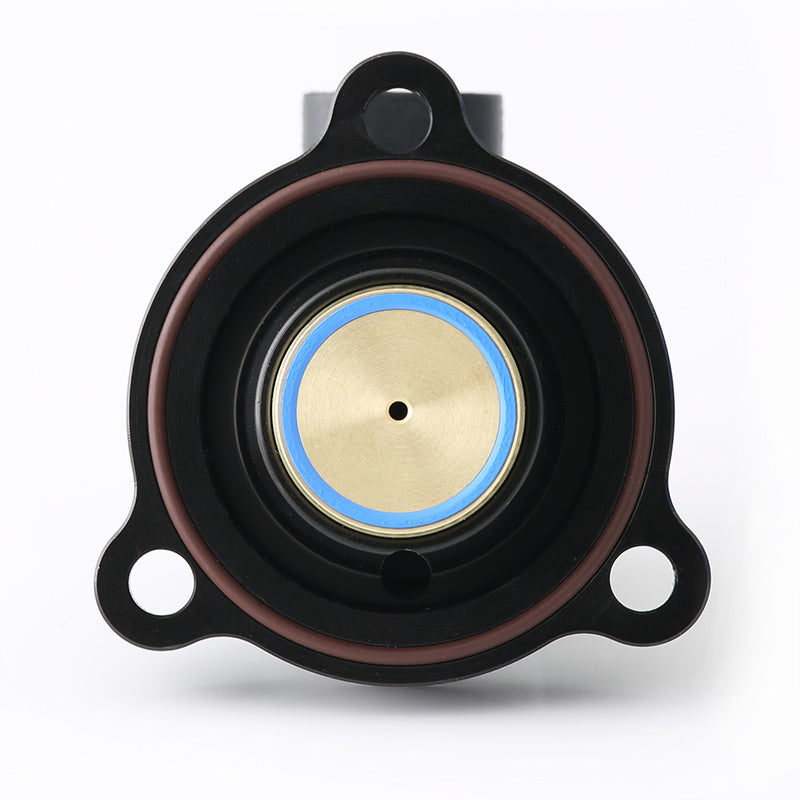 GFB DV+ Diverter Valve – Mini (N14/N18) / Peugeot/Citroen (Prince 1.6T) – Integrated Solenoid