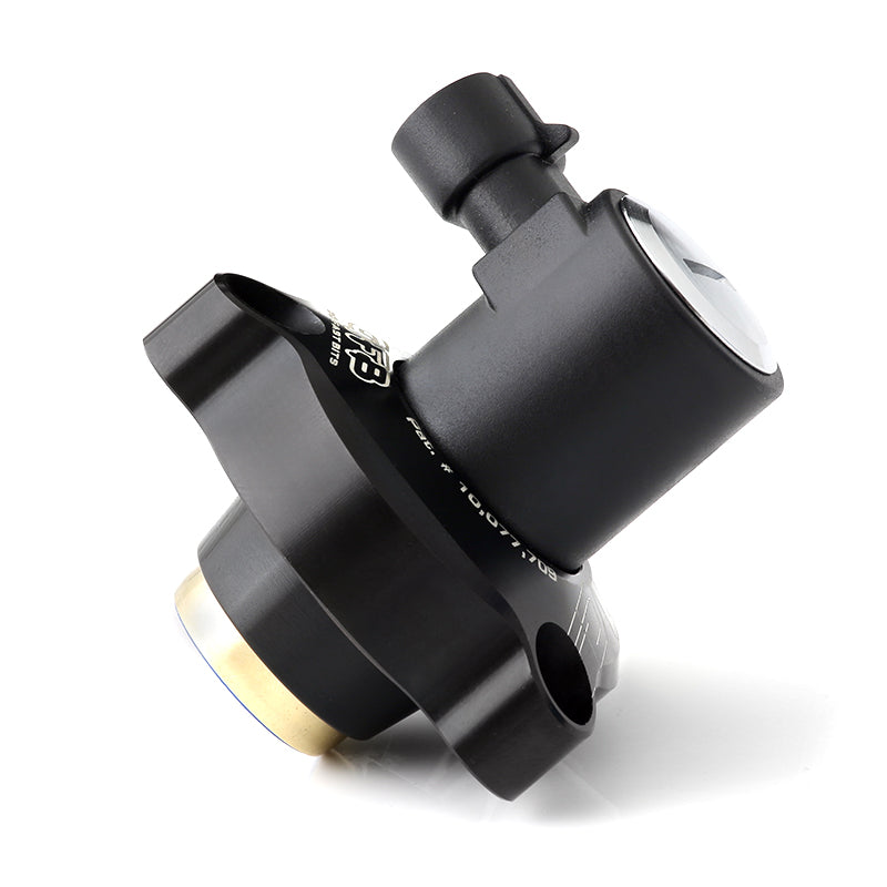 GFB DV+ Diverter Valve – Mini (N14/N18) / Peugeot/Citroen (Prince 1.6T) – Integrated Solenoid