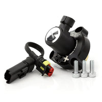 GFB DV+ Diverter Valve – Mini (N14/N18) / Peugeot/Citroen (Prince 1.6T) – Integrated Solenoid
