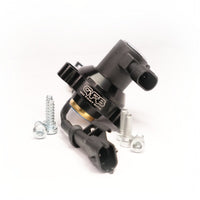 GFB DV+ Diverter Valve w/Integrated Solenoid – BMW (N13/N20/N55)