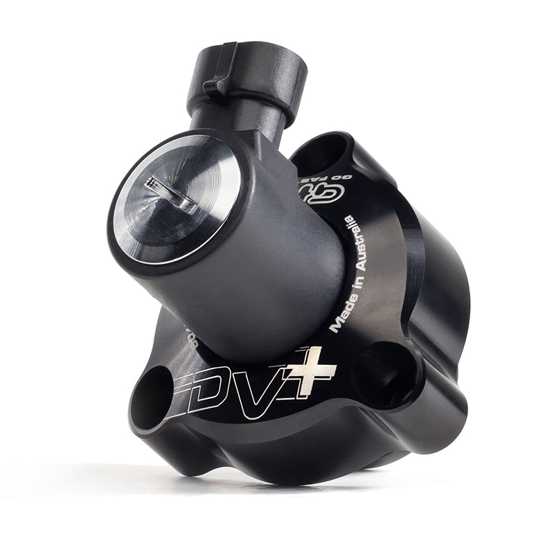 GFB DV+ Diverter Valve – Mercedes-AMG – Integrated Solenoid