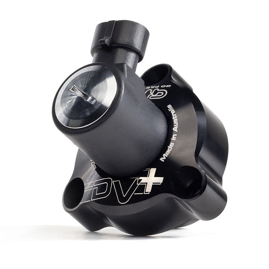 GFB DV+ Diverter Valve – Mercedes-AMG – Integrated Solenoid
