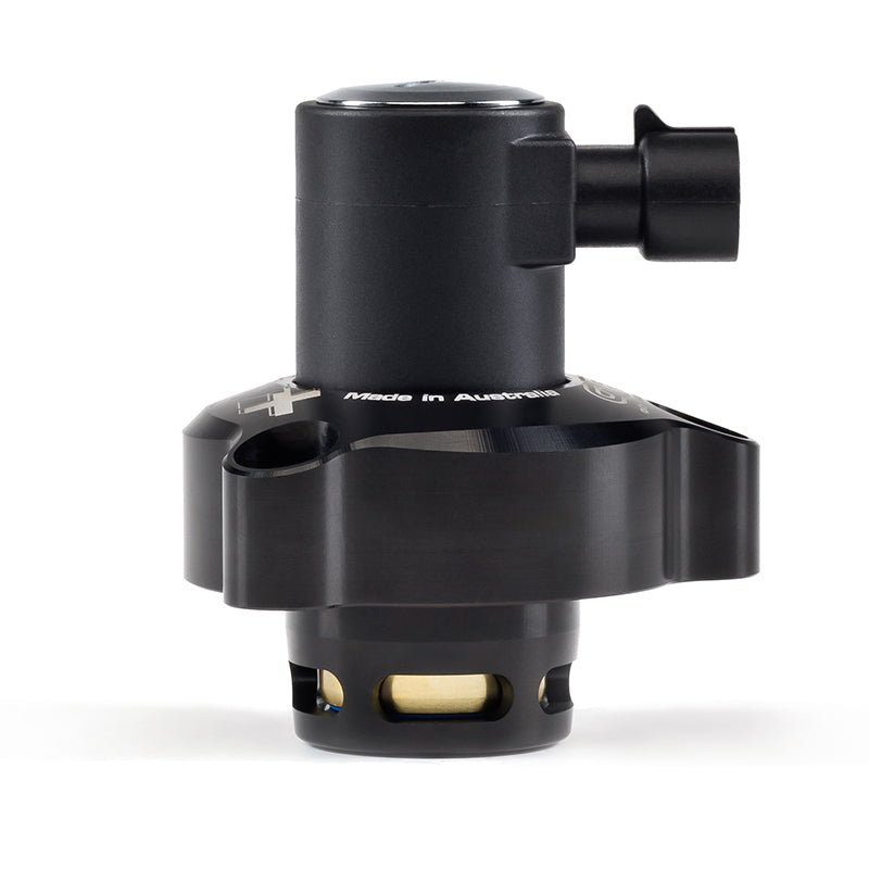 GFB DV+ Diverter Valve – Mercedes-AMG – Integrated Solenoid