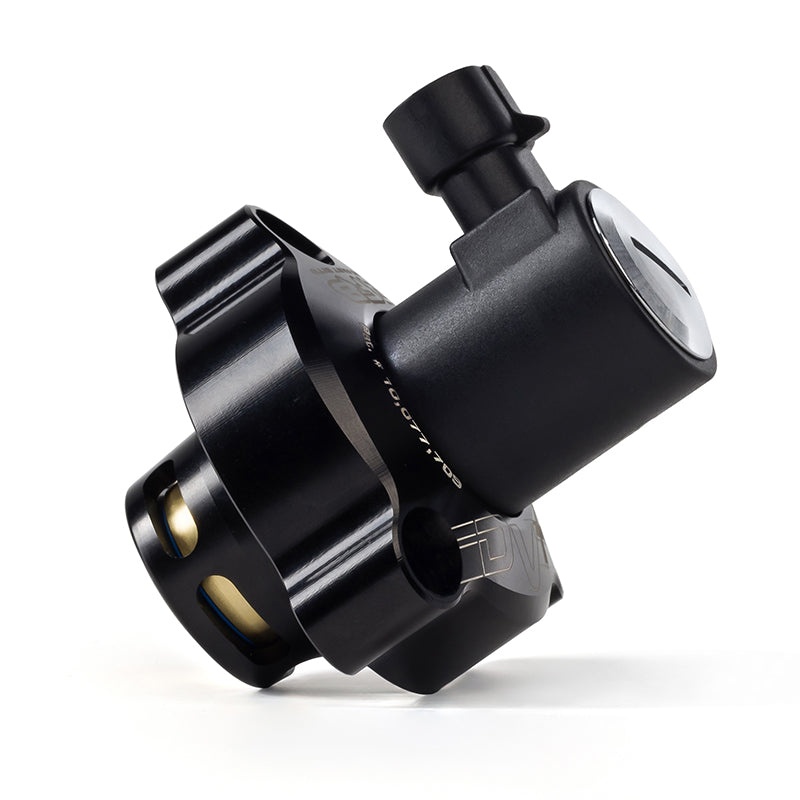 GFB DV+ Diverter Valve – Mercedes-AMG – Integrated Solenoid