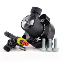 GFB DV+ Diverter Valve – Mercedes-AMG – Integrated Solenoid