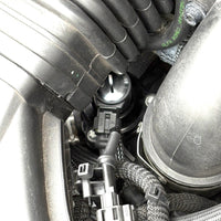 GFB DV+ Diverter Valve – Alfa Romeo Giulia/Stelvio Quadrifoglio (952/949) – Integrated Solenoid