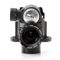 GFB VTA Diverter Valve w/Integrated Solenoid – Audi A3/S3 (8P/8V) / VW Golf GTI (Mk5/Mk6/Mk7) / Skoda – EA113/EA888