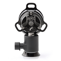 GFB VTA Diverter Valve w/Integrated Solenoid – Audi A3/S3 (8P/8V) / VW Golf GTI (Mk5/Mk6/Mk7) / Skoda – EA113/EA888