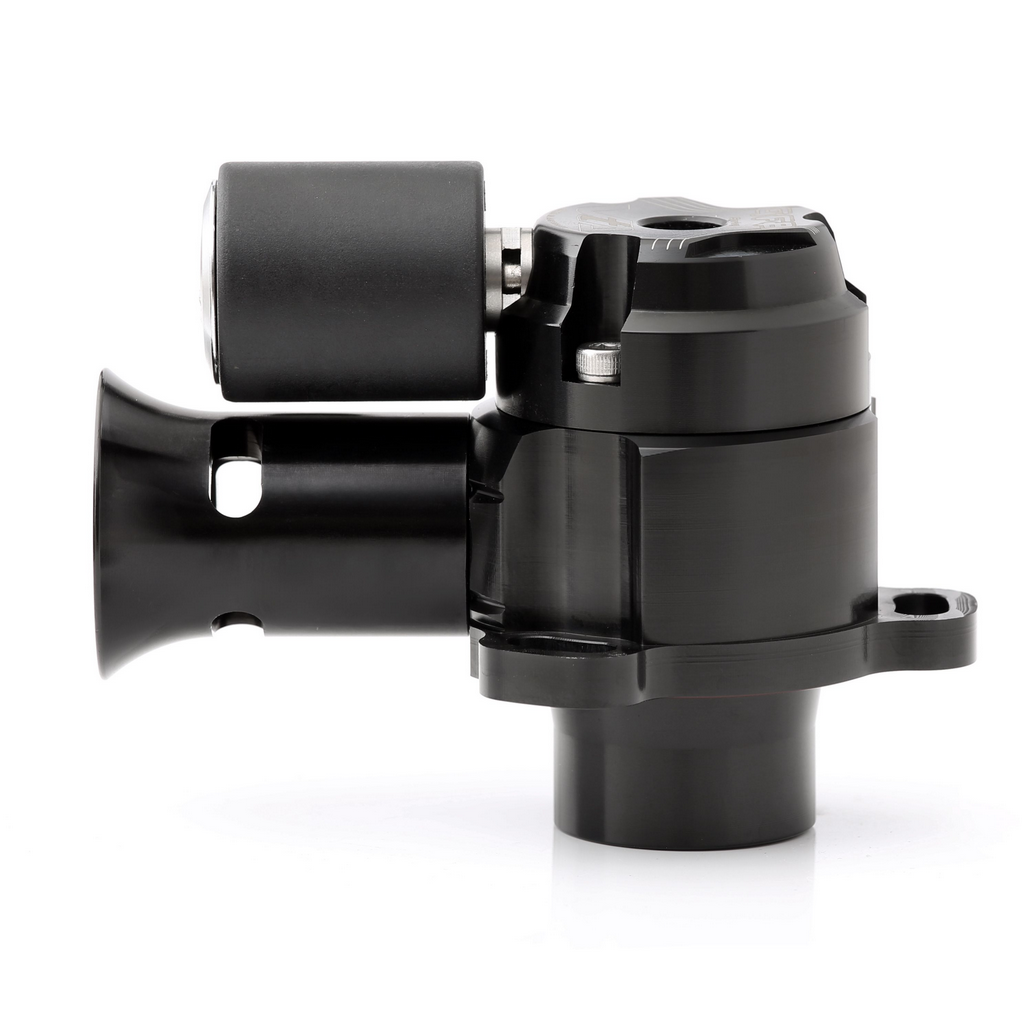 GFB VTA Diverter Valve w/Integrated Solenoid – Audi A3/S3 (8P/8V) / VW Golf GTI (Mk5/Mk6/Mk7) / Skoda – EA113/EA888