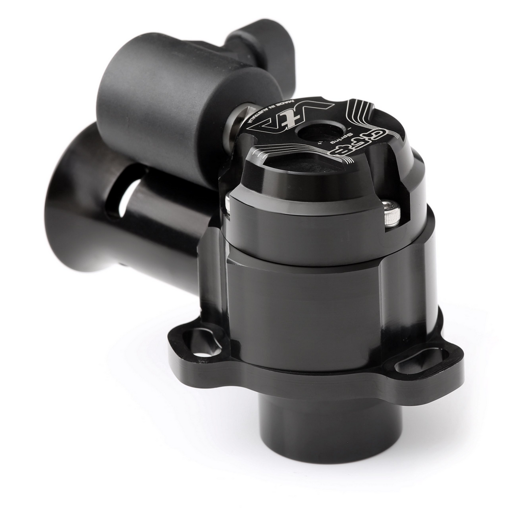 GFB VTA Diverter Valve w/Integrated Solenoid – Audi A3/S3 (8P/8V) / VW Golf GTI (Mk5/Mk6/Mk7) / Skoda – EA113/EA888