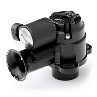 GFB VTA Diverter Valve w/Integrated Solenoid – Audi A3/S3 (8P/8V) / VW Golf GTI (Mk5/Mk6/Mk7) / Skoda – EA113/EA888