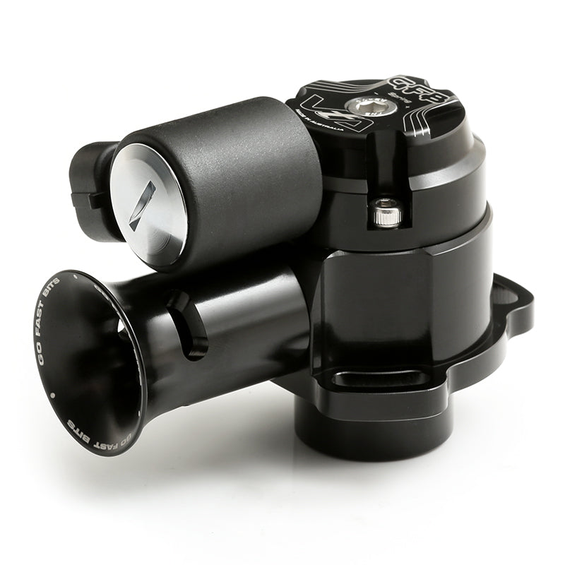 GFB VTA Diverter Valve w/Integrated Solenoid – Ford Ranger Raptor (P703) / Mustang Ecoboost (S550) / Focus ST (Mk4)