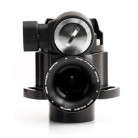 GFB VTA Diverter Valve w/Integrated Solenoid – Ford Ranger Raptor (P703) / Mustang Ecoboost (S550) / Focus ST (Mk4)