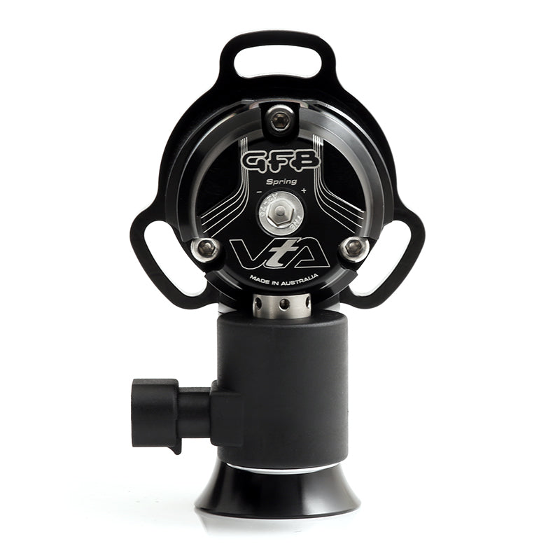 GFB VTA Diverter Valve w/Integrated Solenoid – Ford Ranger Raptor (P703) / Mustang Ecoboost (S550) / Focus ST (Mk4)