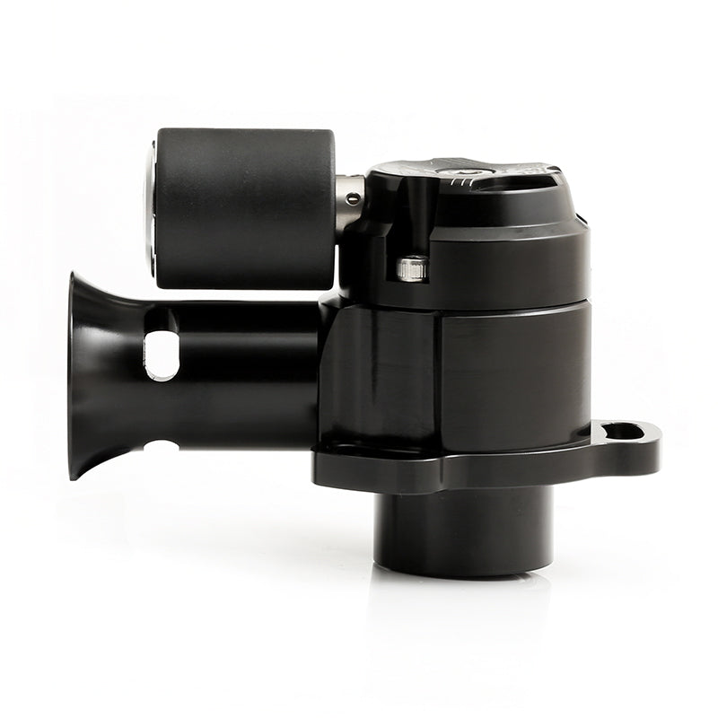 GFB VTA Diverter Valve w/Integrated Solenoid – Ford Ranger Raptor (P703) / Mustang Ecoboost (S550) / Focus ST (Mk4)