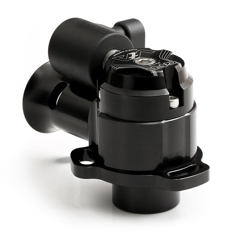 GFB VTA Diverter Valve w/Integrated Solenoid – Ford Ranger Raptor (P703) / Mustang Ecoboost (S550) / Focus ST (Mk4)