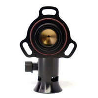 GFB VTA Diverter Valve w/Integrated Solenoid – Alfa Romeo Giulia (952)/Giulietta (940)/MiTo (955)/Stelvio (949) / Fiat 500X (334)