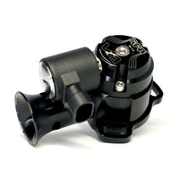 GFB VTA Dual Diverter Valves w/Integrated Solenoid – Alfa Romeo Giulia/Stelvio Quadrifoglio (952/949) 2.9