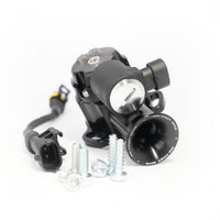 GFB VTA Diverter Valve w/Integrated Solenoid – Alfa Romeo Giulia (952)/Giulietta (940)/MiTo (955)/Stelvio (949) / Fiat 500X (334)