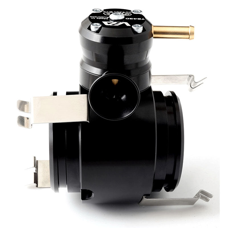 GFB VTA Atmosphere Diverter Valve – Audi A1 (8X) A3 (8V) A4 (B9) Q2 (GA) Q3 (8U/F3) / Volkswagen Golf (Mk7/Mk7.5) Tiguan (5N) Polo (6R) T-Roc (A1) Caddy (2K)