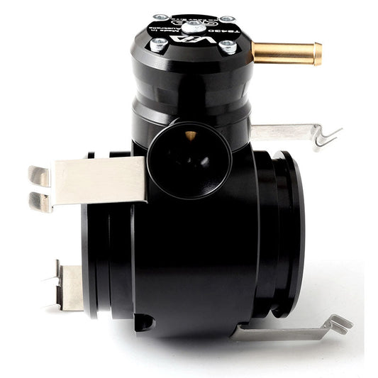 GFB VTA Atmosphere Diverter Valve – Audi A1 (8X) A3 (8V) A4 (B9) Q2 (GA) Q3 (8U/F3) / Volkswagen Golf (Mk7/Mk7.5) Tiguan (5N) Polo (6R) T-Roc (A1) Caddy (2K)