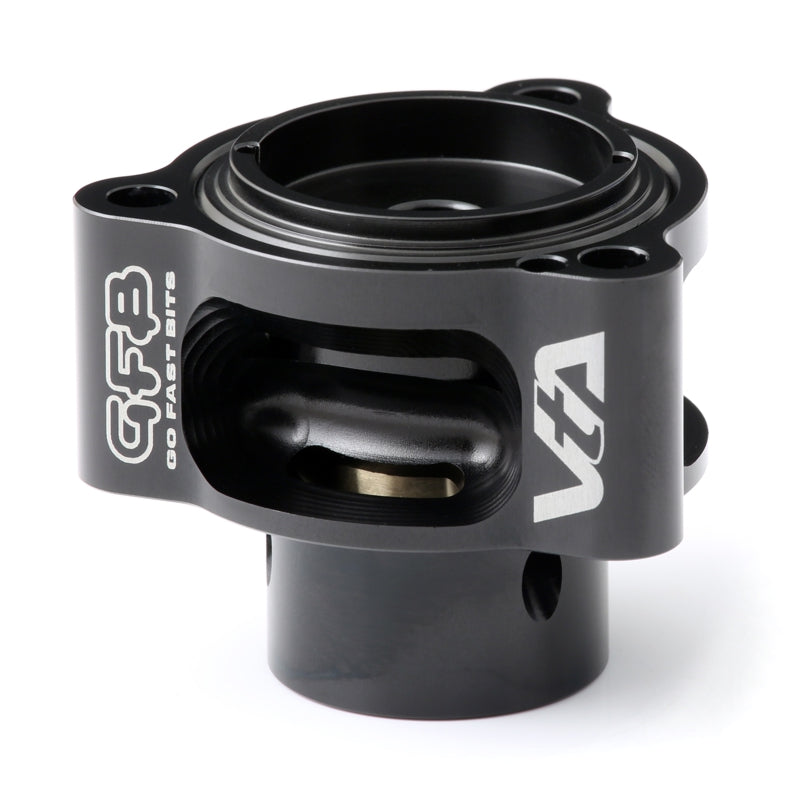 GFB VTA Atmosphere Diverter Valve – Audi A3/S3 (8P/8V) TT/TTS (8J/8S) / VW Golf GTI/R (Mk5/Mk6) / Skoda Octavia (1M/5E) – EA113/EA888