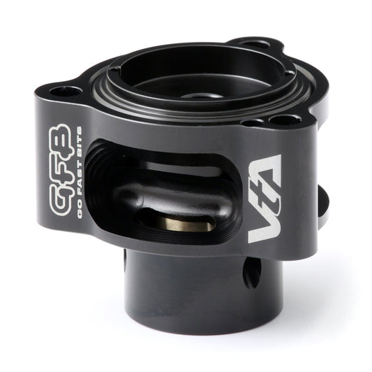 GFB VTA Atmosphere Diverter Valve – Audi A3/S3 (8P/8V) TT/TTS (8J/8S) / VW Golf GTI/R (Mk5/Mk6) / Skoda Octavia (1M/5E) – EA113/EA888