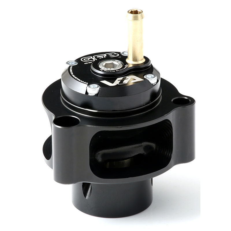 GFB VTA Atmosphere Diverter Valve – Ford Focus ST (LW/LZ)