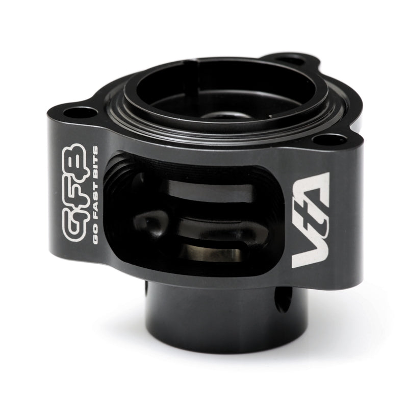GFB VTA Atmosphere Diverter Valve – Ford Fiesta ST/Focus ST (Mk8/Mk4) / Mercedes A-Class (W176) CLA-Class (C117) / Peugeot 308 GTi (T9)