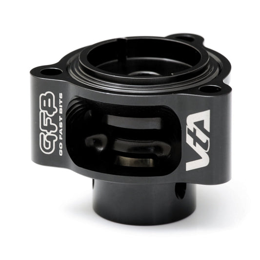 GFB VTA Atmosphere Diverter Valve – Ford Fiesta ST/Focus ST (Mk8/Mk4) / Mercedes A-Class (W176) CLA-Class (C117) / Peugeot 308 GTi (T9)