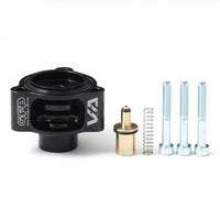 GFB VTA Atmosphere Diverter Valve – Ford Fiesta ST/Focus ST (Mk8/Mk4) / Mercedes A-Class (W176) CLA-Class (C117) / Peugeot 308 GTi (T9)