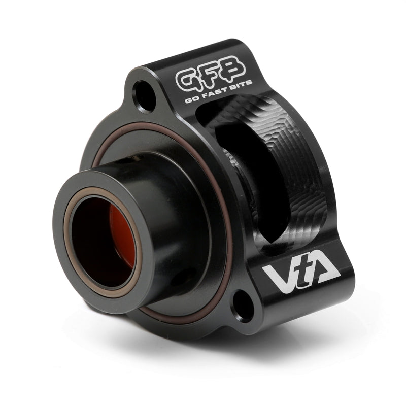 GFB VTA Atmosphere Diverter Valve – Ford Fiesta ST/Focus ST (Mk8/Mk4) / Mercedes A-Class (W176) CLA-Class (C117) / Peugeot 308 GTi (T9)