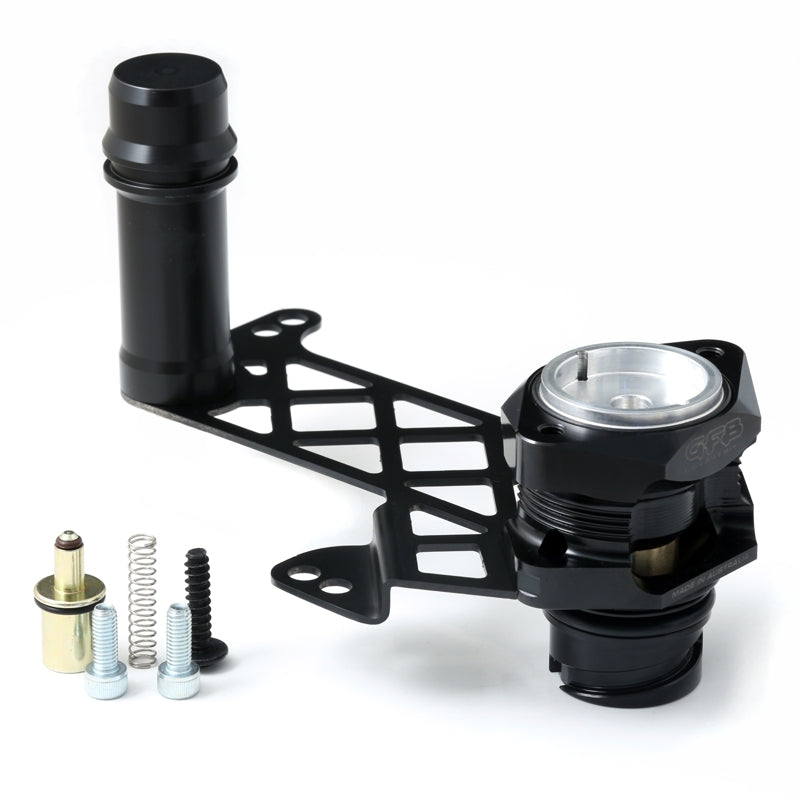 GFB VTA Diverter Valve – Ford F-150 2013+ / F-150 Raptor 2017+ – 2.7L/3.5L Ecoboost