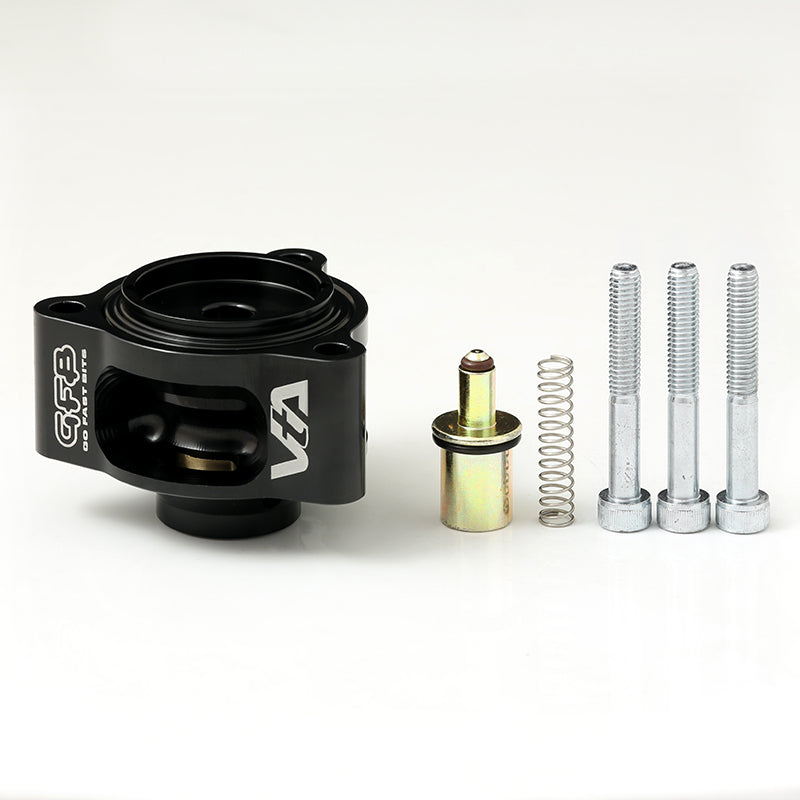 GFB VTA Atmosphere Diverter Valve – Toyota C-HR (AX10) / Lexus NX (AGZ10/AGZ15) IS (ASE30) RX (AGL20) RC (ASC10) GS (ARL10)