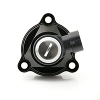 GFB VTA Diverter Valve w/Integrated Solenoid – Audi S4/RS4 (B9) S5/RS5 (B9) A6/S6 (C8) A7/S7 (C8) / VW Golf R (Mk8)