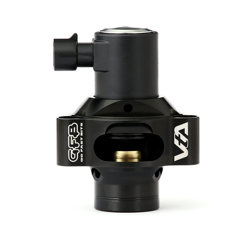 GFB VTA Diverter Valve w/Integrated Solenoid – Audi S4/RS4 (B9) S5/RS5 (B9) A6/S6 (C8) A7/S7 (C8) / VW Golf R (Mk8)