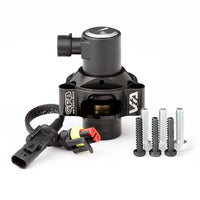 GFB VTA Diverter Valve w/Integrated Solenoid – Audi S4/RS4 (B9) S5/RS5 (B9) A6/S6 (C8) A7/S7 (C8) / VW Golf R (Mk8)