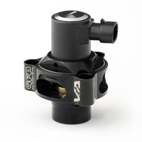 GFB VTA Diverter Valve w/Integrated Solenoid – Audi A3/S3 (8P) / VW Golf GTI (Mk5/Mk6) / Skoda Octavia (1Z)