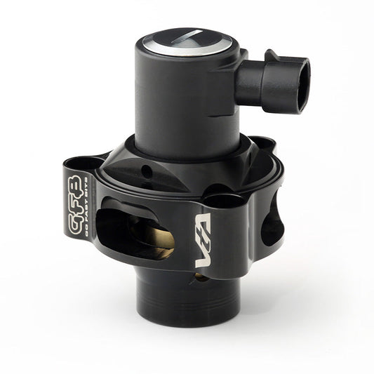 GFB VTA Diverter Valve w/Integrated Solenoid – Audi A3/S3 (8P) / VW Golf GTI (Mk5/Mk6) / Skoda Octavia (1Z)